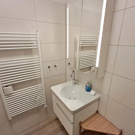 Bettina 03 Ostseebad Heringsdorf