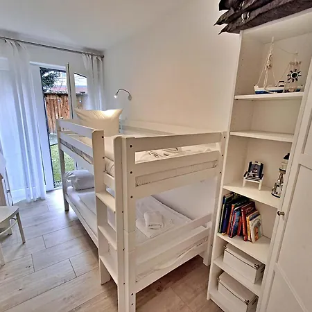 Bettina 03 Apartment