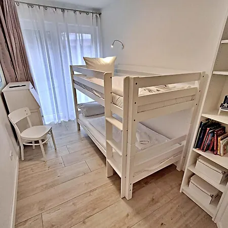 Apartment Bettina 03