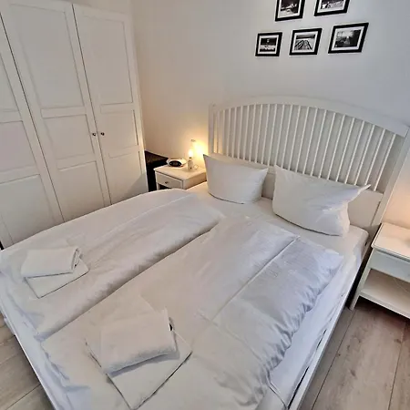 Apartment Bettina 03 *