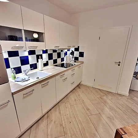 Bettina 03 * Ostseebad Heringsdorf