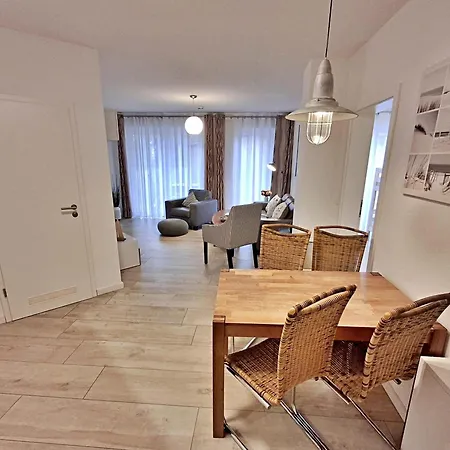 Διαμέρισμα Bettina 03