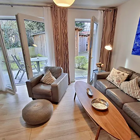 Bettina 03 Apartment *