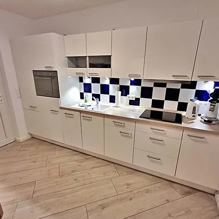 Apartment Bettina 03 *