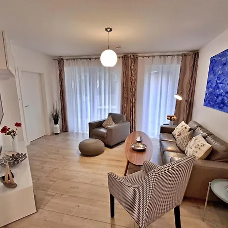 Bettina 03 Ostseebad Heringsdorf