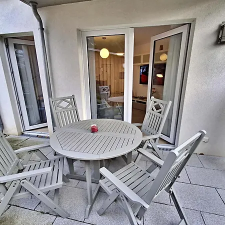 Bettina 03 Διαμέρισμα