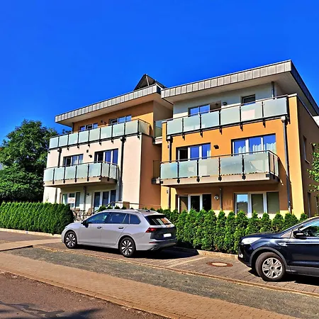 Bettina 03 Apartment *