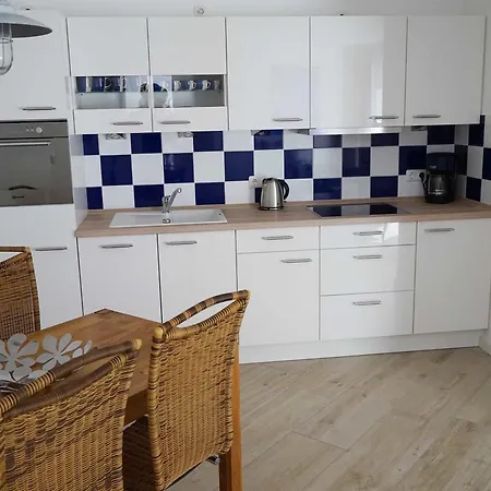 Bettina 03 * Ostseebad Heringsdorf