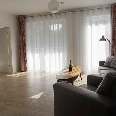 Bettina 03 Διαμέρισμα *