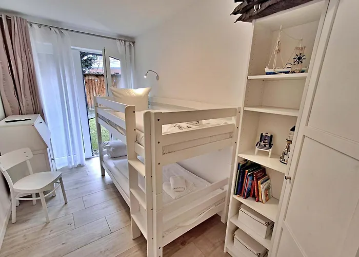 Bettina 03 Apartamento