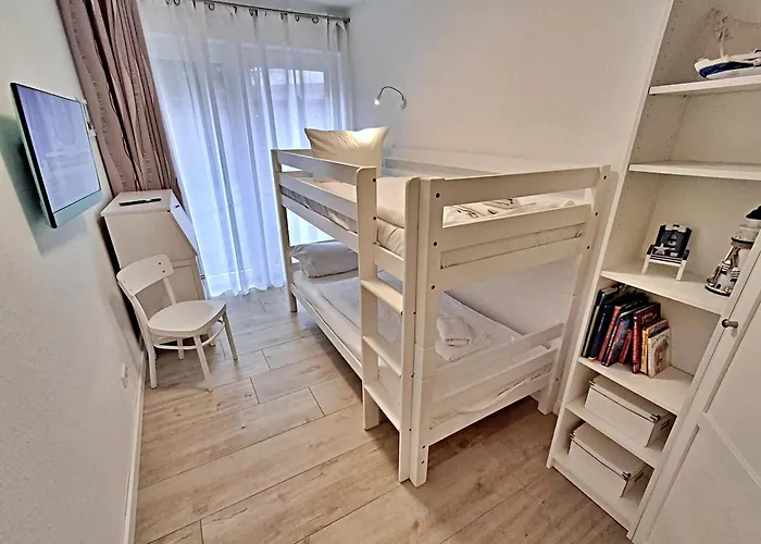 Apartamento Bettina 03