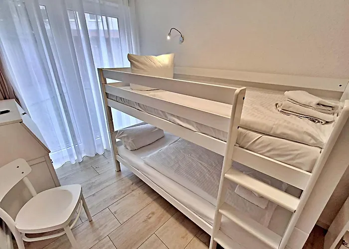 Bettina 03 Apartamento *