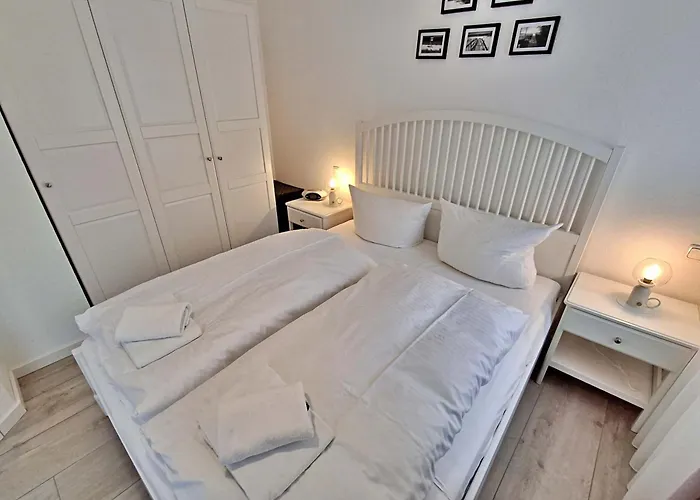 Apartamento Bettina 03 *