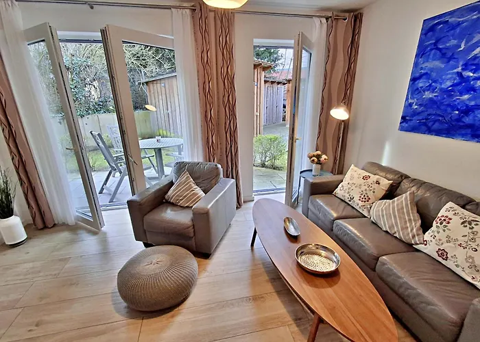 Bettina 03 Apartamento *