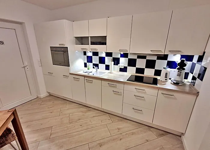 Apartamento Bettina 03 *