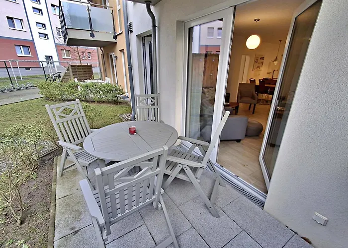 Bettina 03 * Heringsdorf (Usedom)