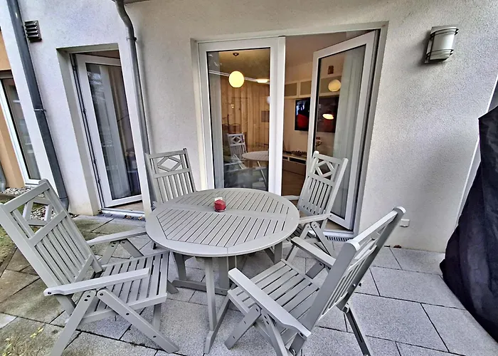 Bettina 03 Apartamento